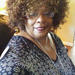 Meet your Posher, Loretta